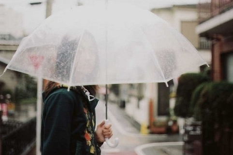 2018适合下雨天发的朋友圈 分享朋友圈下雨天心情说说_0