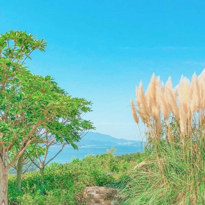 聚财招财旺财山水风景头像合集 今年一定会发生很多美好的事情_3