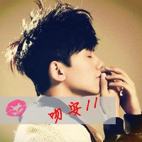 唯美男头2016最新的：只是嘲笑敏感的自己_17