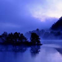 微信风景头像,世界最美的自然风景_9