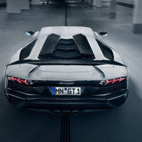 Novitec改装兰博基尼Aventador S汽车图片_4