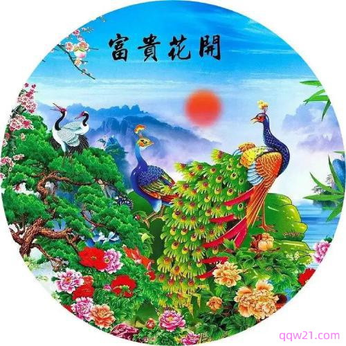 让人走运的微信头像图片，好看的风景，整整28张_25