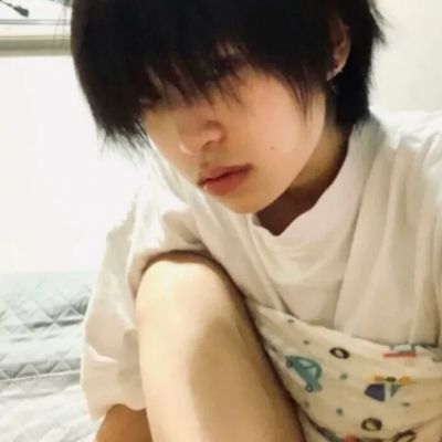 经历才是人生 颓废英伦风欧美男头像_16