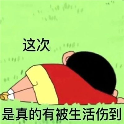 干货满满的好笑表情最新 你去玩吧我没生气_1