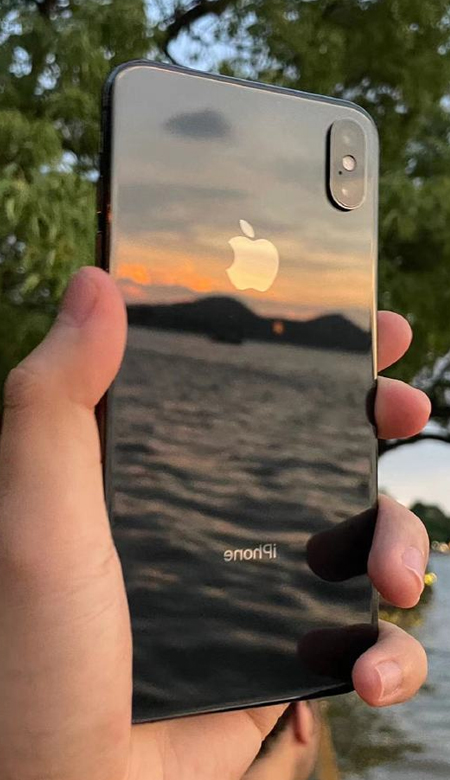 iPhone后盖万能风景壁纸 浪漫不渝iPhone后盖皮肤_3