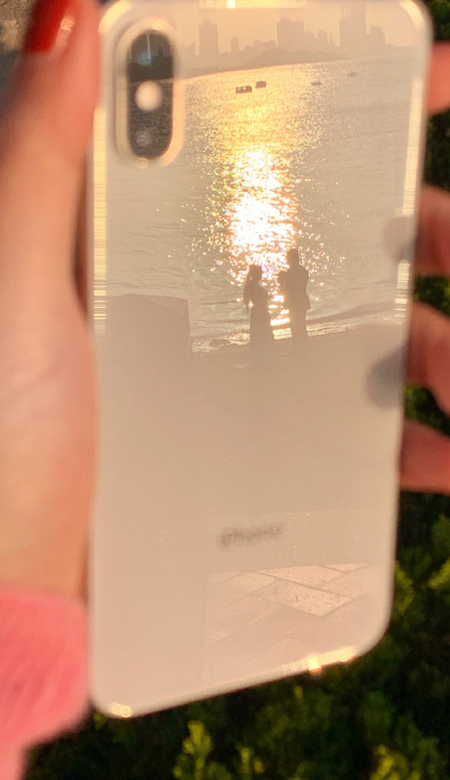 iPhone后盖万能风景壁纸 浪漫不渝iPhone后盖皮肤_2