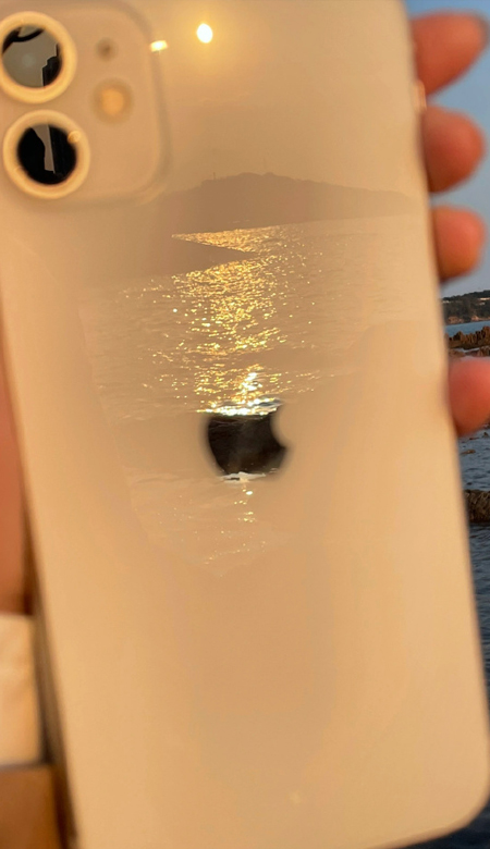 iPhone后盖万能风景壁纸 浪漫不渝iPhone后盖皮肤_5