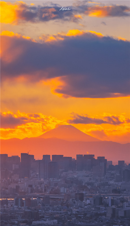 风景壁纸图片大全高清自然风景 相遇是矜持相处是忍耐_1