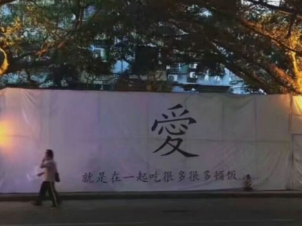 嚣张超霸气的个性经典签名短句 你是我成长的一部分