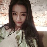 漂亮长发女生陌陌头像最新的-小姐，你比猪还瘦_0