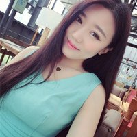 漂亮长发女生陌陌头像最新的-小姐，你比猪还瘦_2