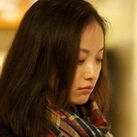 内地女明星倪妮系列小清新女生头像 新四小花旦素颜也很漂亮哦_10