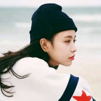 时尚潮流女生头像 2020年最潮流女生_15