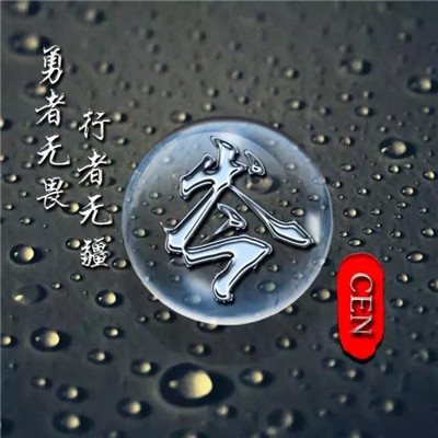 姓氏头像程,贾,牛,郝,米,纪,萧,甘,韩,朱,张,宁等图片_0