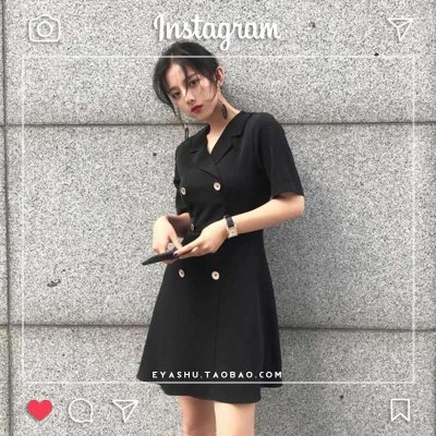 instagram女生头像 高清好看时尚适合instagram用