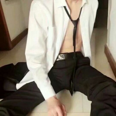 污一点的男生头像 高清性感的男生污头像图片_12