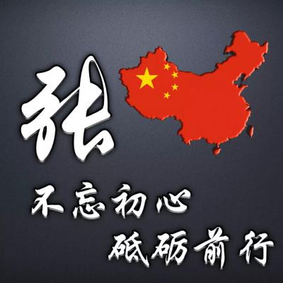 热爱祖国头像，不忘初心，砥砺前行_3