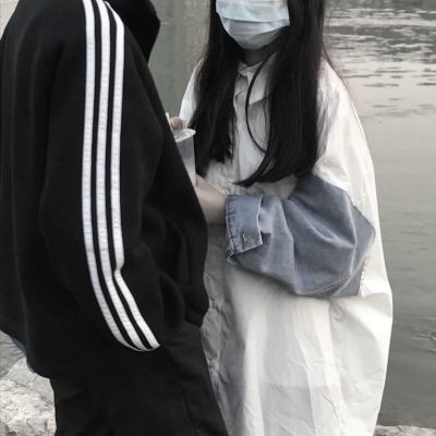 少男少女情头,高清甜蜜的网瘾少男网瘾少女情头图片_7