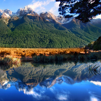 山水头像,山水风景头像,风景图片大全山水真实