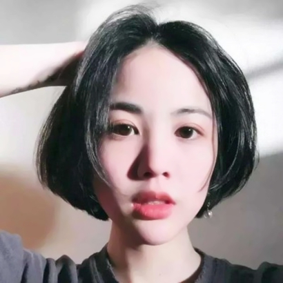 抖音网红图片女生头像 不同风格的抖音网红小姐姐图片头像_6