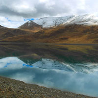 好看精美的风景图片头像,暑假让我们去旅游吧_11