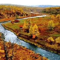 中国旅游风景山水图片,微信山水自然风景头像_5