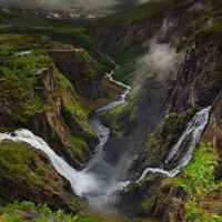 有山有水微信头像,中国大好河山风景图片大全_3