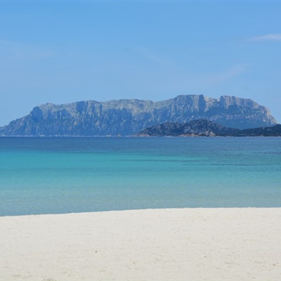 最美海景头像，唯美静谧的沙滩海滩风景图片_3