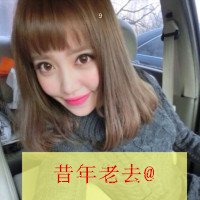 萌可爱女生带字QQ头像_30