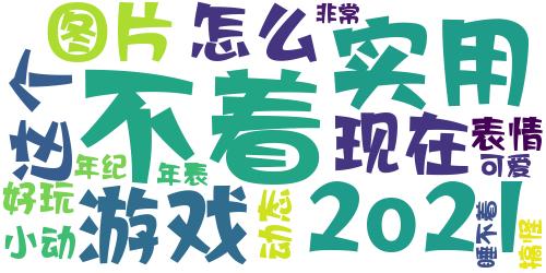 2023非常实用的表情超好玩 哎我这个年纪怎么会睡不着的_词云图